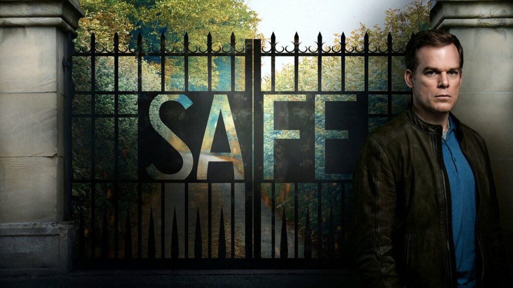 - Safe 2018