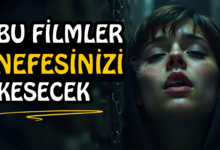 Tek Mekânda Geçen Korku Filmleri