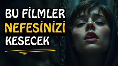 Tek Mekânda Geçen Korku Filmleri