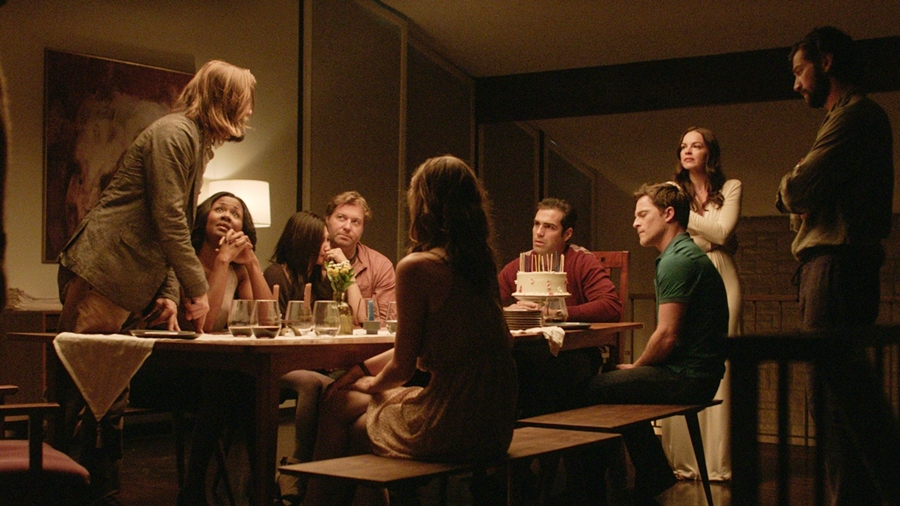 - The Invitation 2015