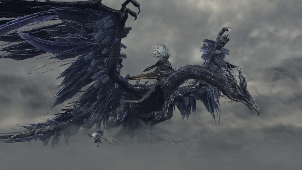 - The Nameless King