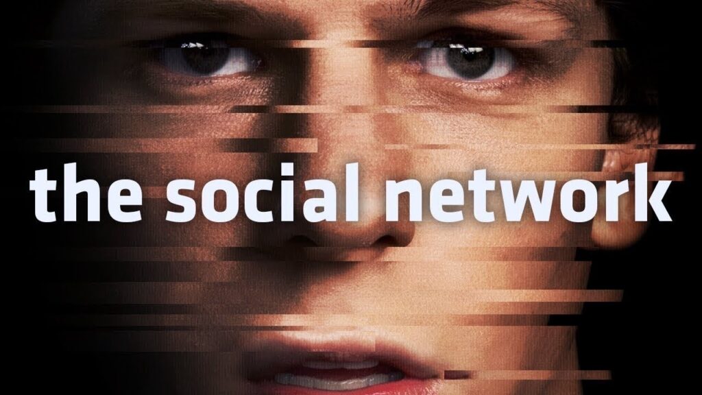 - The Social Network