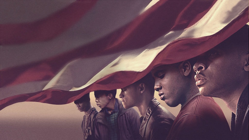 - When They See Us 2019