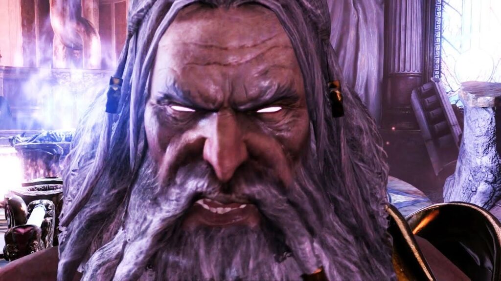 - Zeus