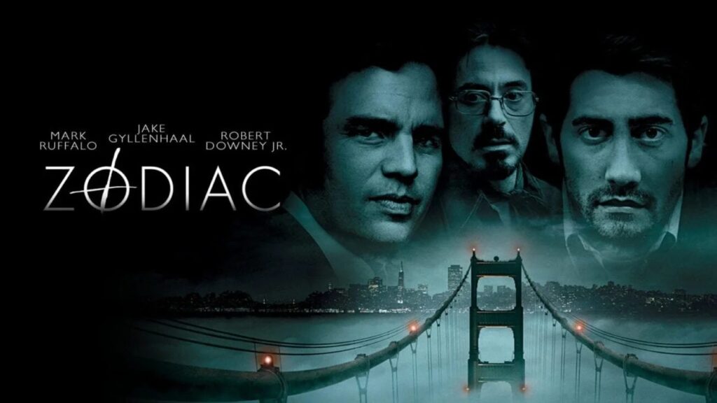 - Zodiac