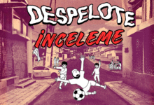 Despelote İnceleme