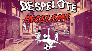 Despelote İnceleme 26 Despelote İnceleme