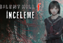 Silent Hill f İnceleme 27 Silent Hill f İnceleme