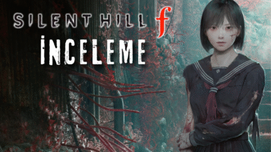 Silent Hill f İnceleme 45 Silent Hill f İnceleme