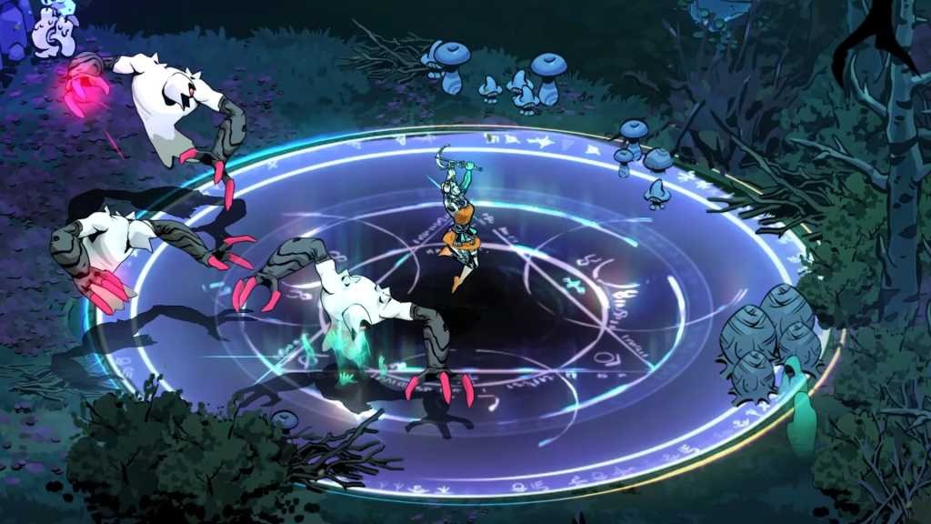 Hades II İnceleme 7 - h2atmosfer