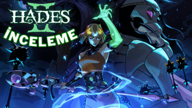 Hades II İnceleme 52 Hades II İnceleme