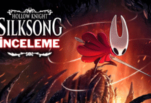 Hollow Knight: Silksong İnceleme 28 Hollow Knight: Silksong İnceleme