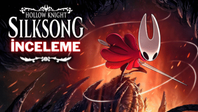 Hollow Knight: Silksong İnceleme 51 Hollow Knight: Silksong İnceleme