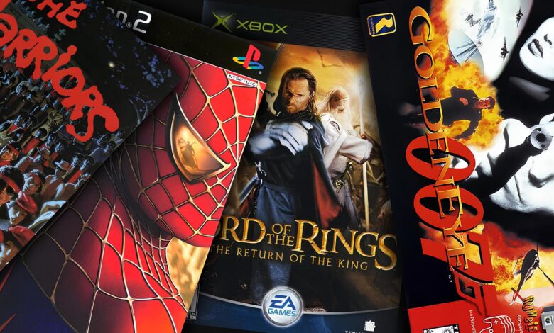 Film Dizi ve Oyun Öneri Robotu