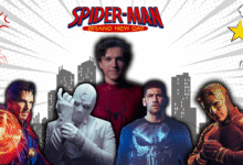 Spider-Man: Brand New Day Filminde Görünebilecek Karakterler 29 Spider-Man Brand New Day Filminde Görünebilecek Karakterler