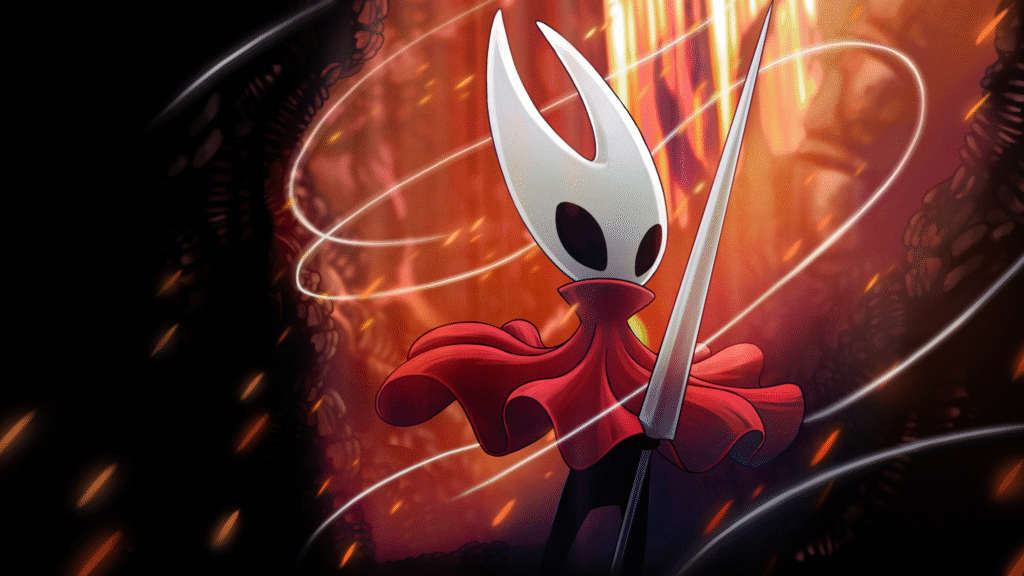 Hollow Knight: Silksong İnceleme